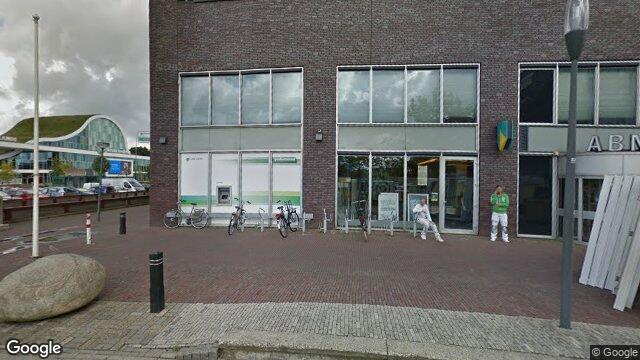 Appartement - Willinkplein/Emmen (€1300.00/125.00m2)