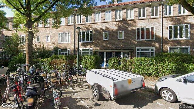 Appartement - St Nicasiusstraat/Eindhoven (€2500.00/135.00m2)