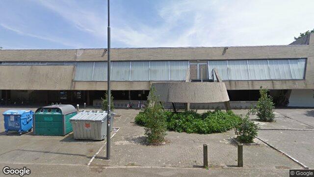 Appartement - Vincent van den Heuvellaan/Eindhoven (€1655.00/56.00m2)