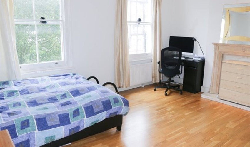 Kamer - Hoofdweg/Amsterdam (€795.00/26.00m2)