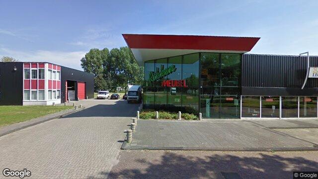 Appartement - De Tureluur/Dronten (€1185.00/57.00m2)