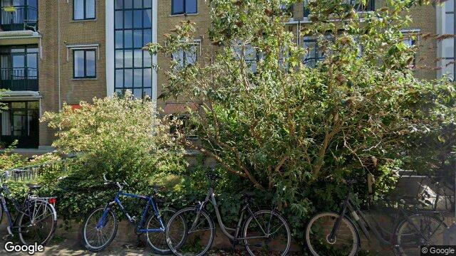 Appartement - Godetiaweg/Den Haag (€1595.00/70.00m2)