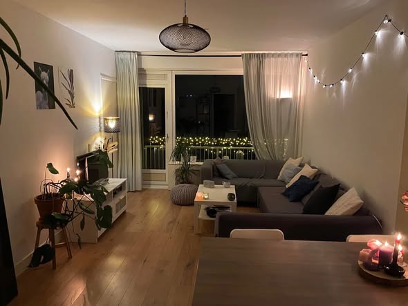 Kamer - Van Nijenrodeweg/Amsterdam (€790.00/11.50m2)