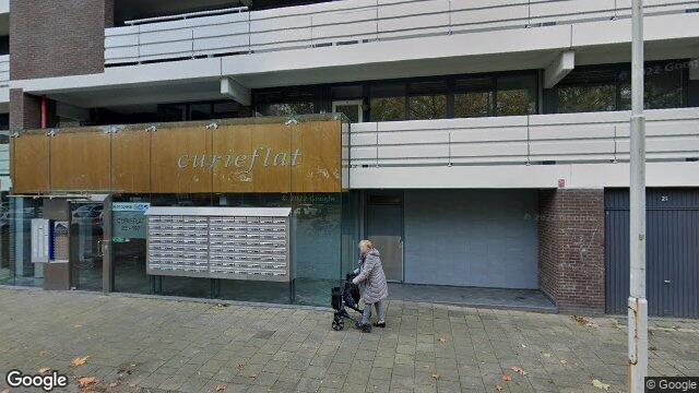 Appartement - Curieplaats/Rotterdam (€1995.00/108.00m2)