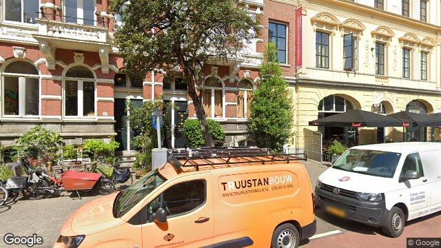 Appartement - Plantage Kerklaan/Amsterdam (€2750.00/90.00m2)