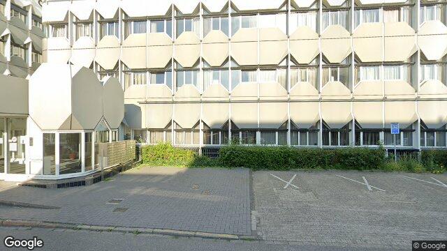 Appartement - Verbeekstraat/Leiden (€1775.00/86.00m2)