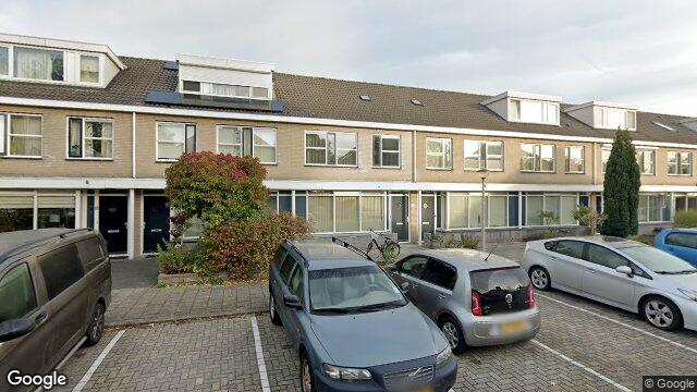 Huurwoning - Couperinstraat/Capelle aan den IJssel (€2500.00/125.00m2)