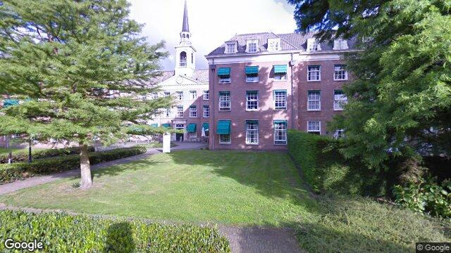 Appartement - Mgr. Aengenentlaan/Warmond (€1529.00/54.00m2)