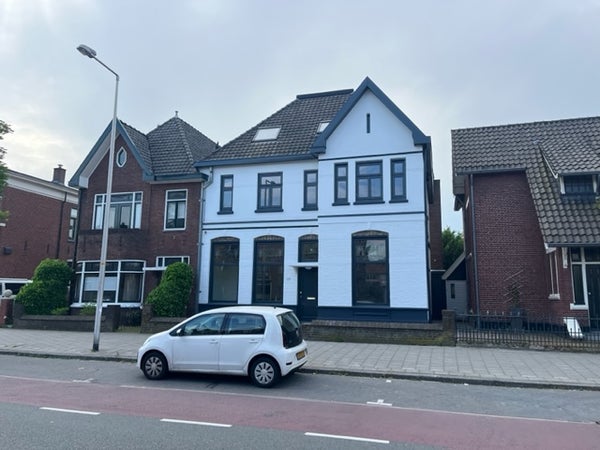 Appartement - Haaksbergerstraat/Enschede (€870.00/17.00m2)