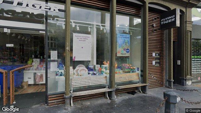 Appartement - Vismarkt/Groningen (€2300.00/115.00m2)