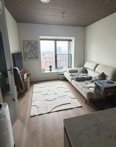 Kamer - Spaklerweg 1096CJ/Amsterdam (€1800.00/39.00m2)