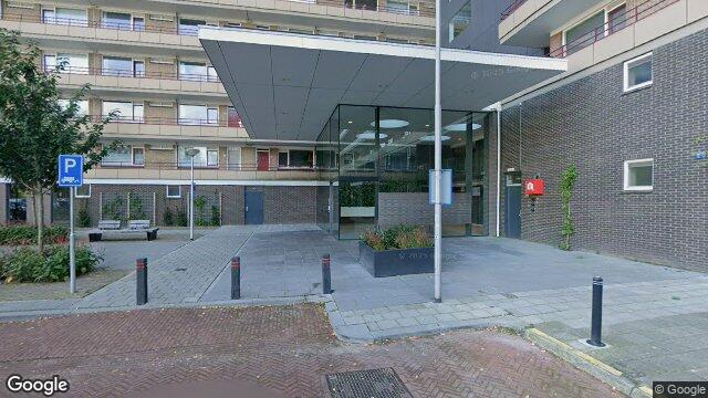 Appartement - Arthur van Schendelplein/Delft (€1545.00/94.00m2)