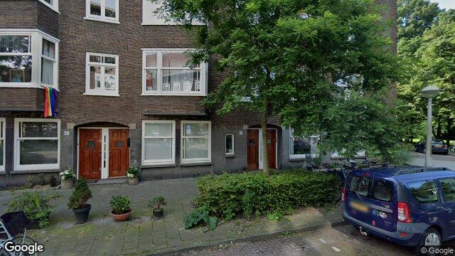 Appartement - Willem Schoutenstraat/Amsterdam (€2450.00/60.00m2)