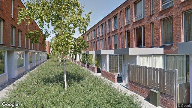 Huurwoning - Buys Ballotstraat/Hilversum (€2600.00/130.00m2)