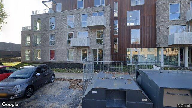 Appartement - Koningin Julianalaan/IJsselstein (€1146.00/49.00m2)