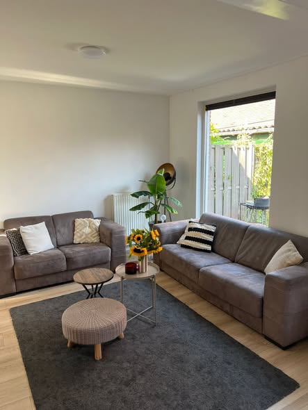 Kamer - Onbekend/Amsterdam (€632.90/7.50m2)