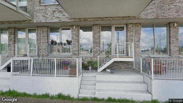 Appartement - Mary van der Sluisstraat/Amsterdam (€2950.00/95.00m2)