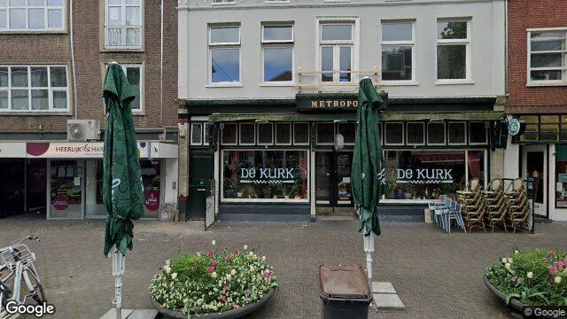 Appartement - Steenstraat/Arnhem (€1674.00/76.00m2)