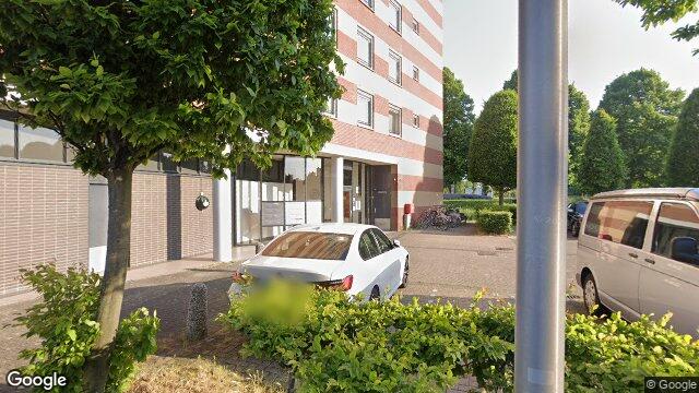 Appartement - Hamontstraat/Amsterdam (€1950.00/111.00m2)