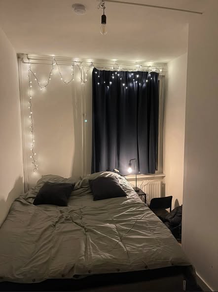 Kamer - Nieuw-West/Amsterdam (€670.00/8.00m2)