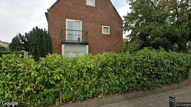 Huurwoning - Catharina van Renneslaan/Bussum (€2950.00/120.00m2)