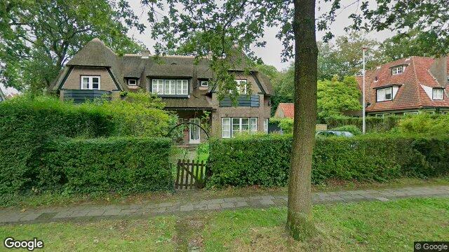 Huurwoning - Hogeweg/Wassenaar (€4150.00/192.00m2)