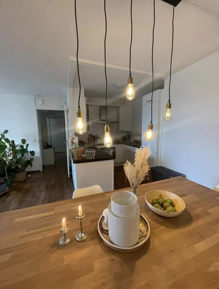 Appartement - Riverside of the Amstel/Amsterdam (€1200.00/75.00m2)