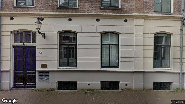 Appartement - Prof. Tulpstraat/Amsterdam (€3275.00/145.00m2)