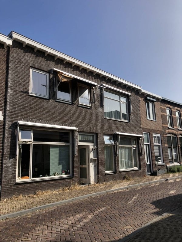 Appartement - Hoogstraat/Zwolle (€710.00/20.00m2)
