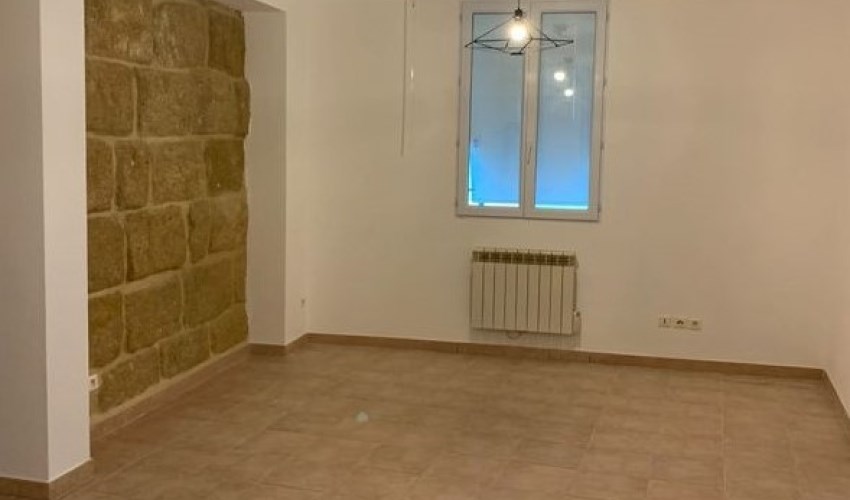 Kamer - Bovenstraat/Rotterdam (€625.00/34.00m2)