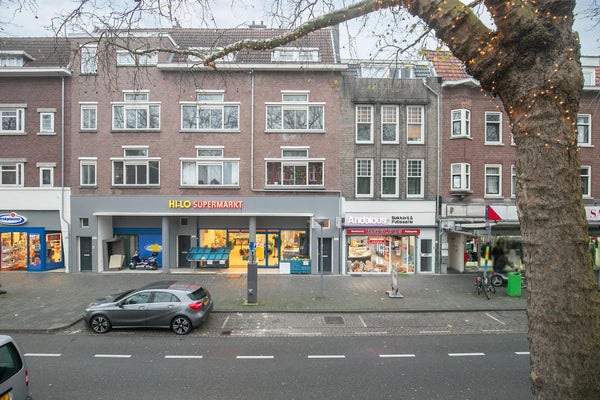 Appartement - Groene Hilledijk/Rotterdam (€1395.00/114.00m2)