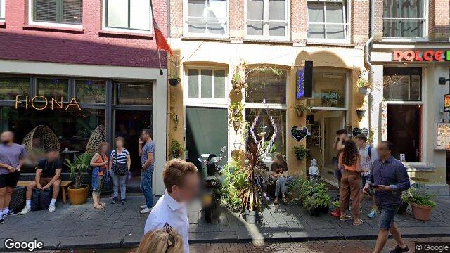 Appartement - Warmoesstraat/Amsterdam (€2350.00/60.00m2)