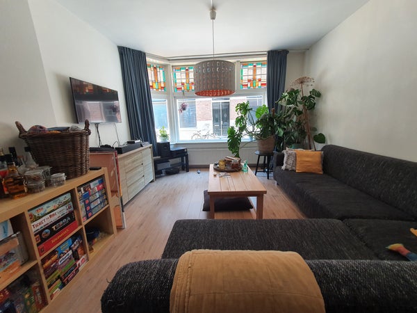 Appartement - Hofstraat/Groningen (€1495.00/50.00m2)