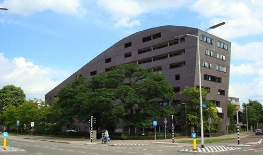 Kamer - Leeghwaterstraat/Eindhoven (€840.00/39.00m2)