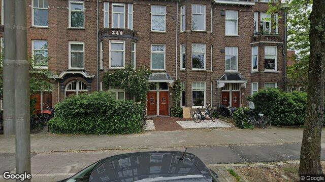 Appartement - Hoofdweg/Amsterdam (€2750.00/72.00m2)