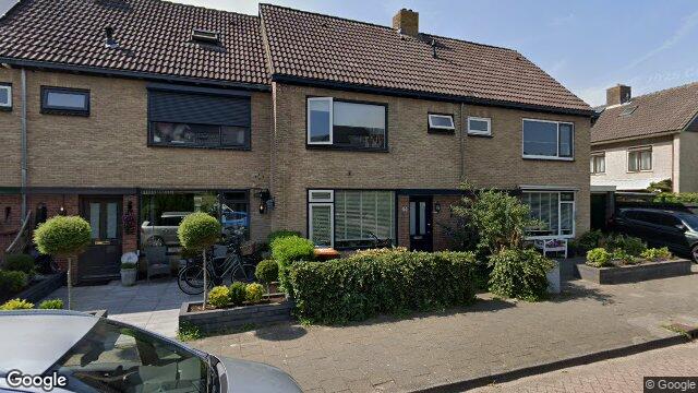 Huurwoning - Fazantenlaan/Sint Pancras (€1725.00/124.00m2)
