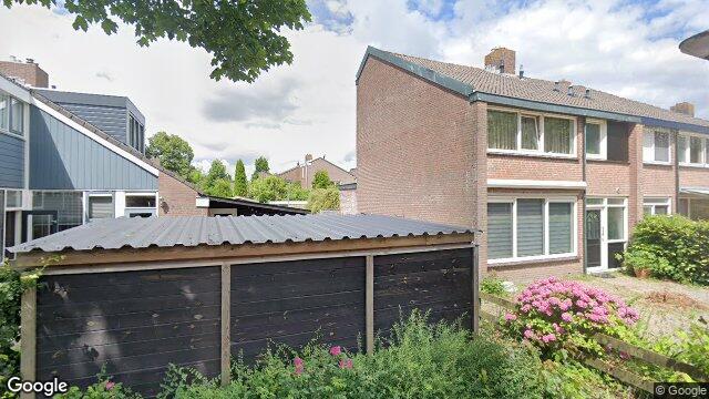 Huurwoning - Cornelis Haringhuizenlaan/Midwoud (€2115.00/127.00m2)