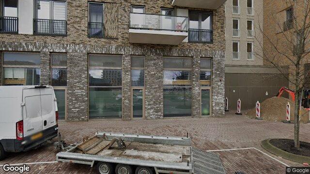 Appartement - Nida Senffstraat/Amsterdam (€2250.00/67.00m2)