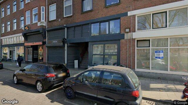 Appartement - Lange Hilleweg/Rotterdam (€2400.00/86.00m2)
