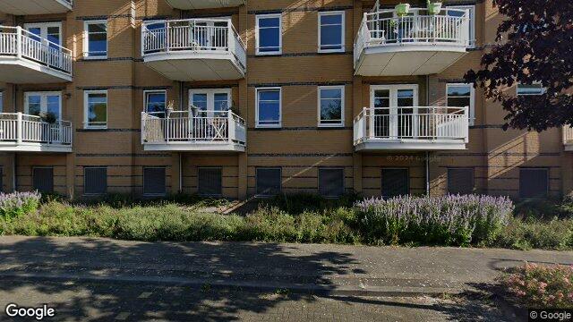 Appartement - Kaspische Zee/Amersfoort (€1224.00/84.00m2)