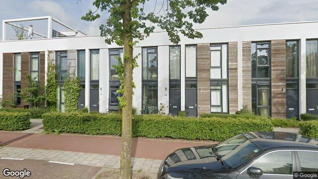 Huurwoning - Scheepsbouwweg/Amsterdam (€3300.00/130.00m2)