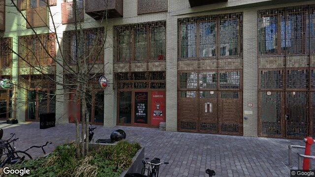 Appartement - IJdok/Amsterdam (€3400.00/120.00m2)