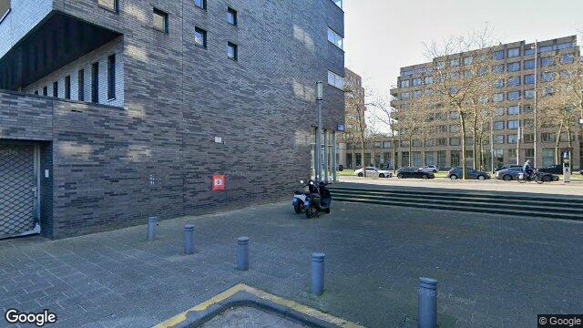 Appartement - Laan op Zuid/Rotterdam (€2300.00/96.00m2)