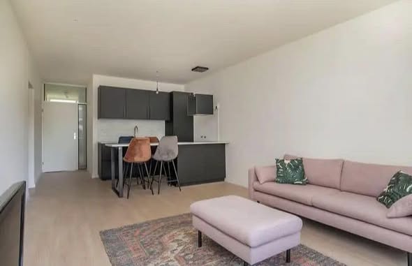 Kamer - Onbekend/Amsterdam (€866.00/15.00m2)
