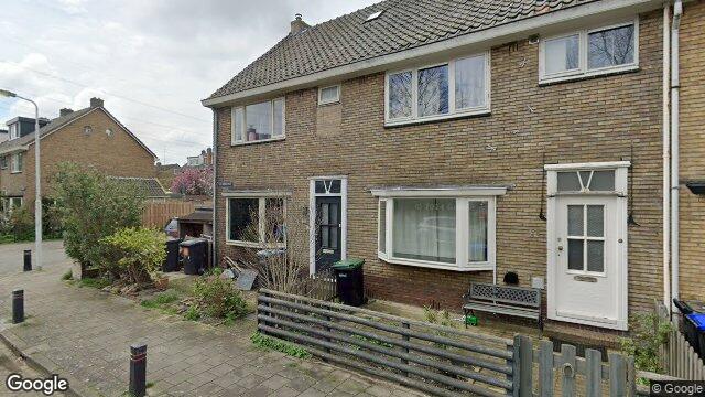 Huurwoning - Vlielandstraat/Zaandam (€2150.00/80.00m2)