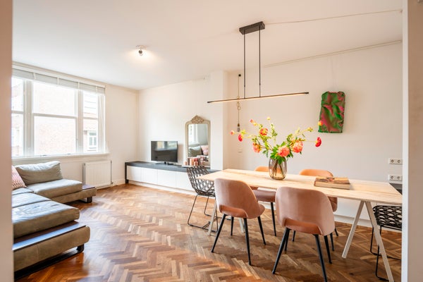 Appartement - Uithoornstraat/Amsterdam (€2950.00/71.00m2)