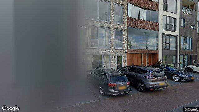 Appartement - Kea Boumanstraat/Amsterdam (€2950.00/135.00m2)