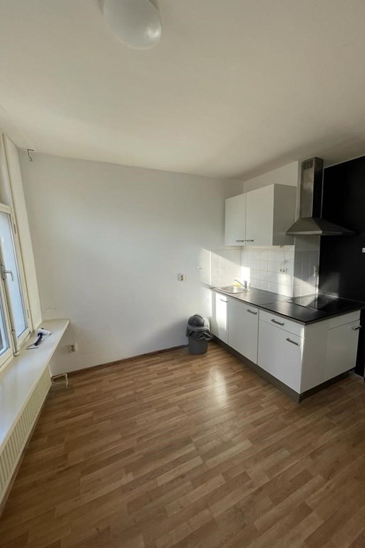 For rent Apartment Amsterdam (Monnikenstraat €1250/31m2) · kamer.nl