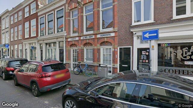 Appartement - Westeinde/Den Haag (€1700.00/61.00m2)