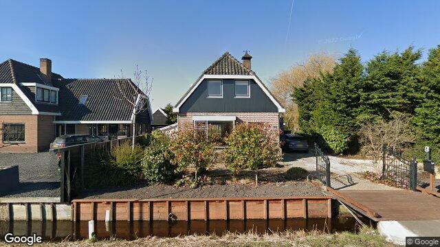 Huurwoning - Kanaaldijk/Landsmeer (€6500.00/200.00m2)